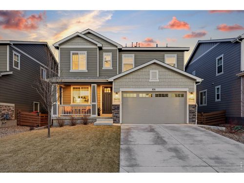 831 Golden Peak Dr, Erie, CO, 80516-9118 | Card Image