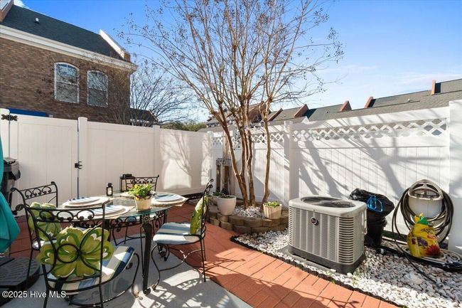UNIT-3 - 7650 Front St, Townhouse with 2 bedrooms, 3 bathrooms and null parking in Sunset Beach NC | Image 32