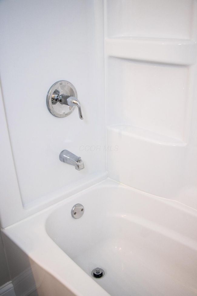 2885 Atwood Ter, Home with 2 bedrooms, 1 bathrooms and null parking in Columbus OH | Image 13