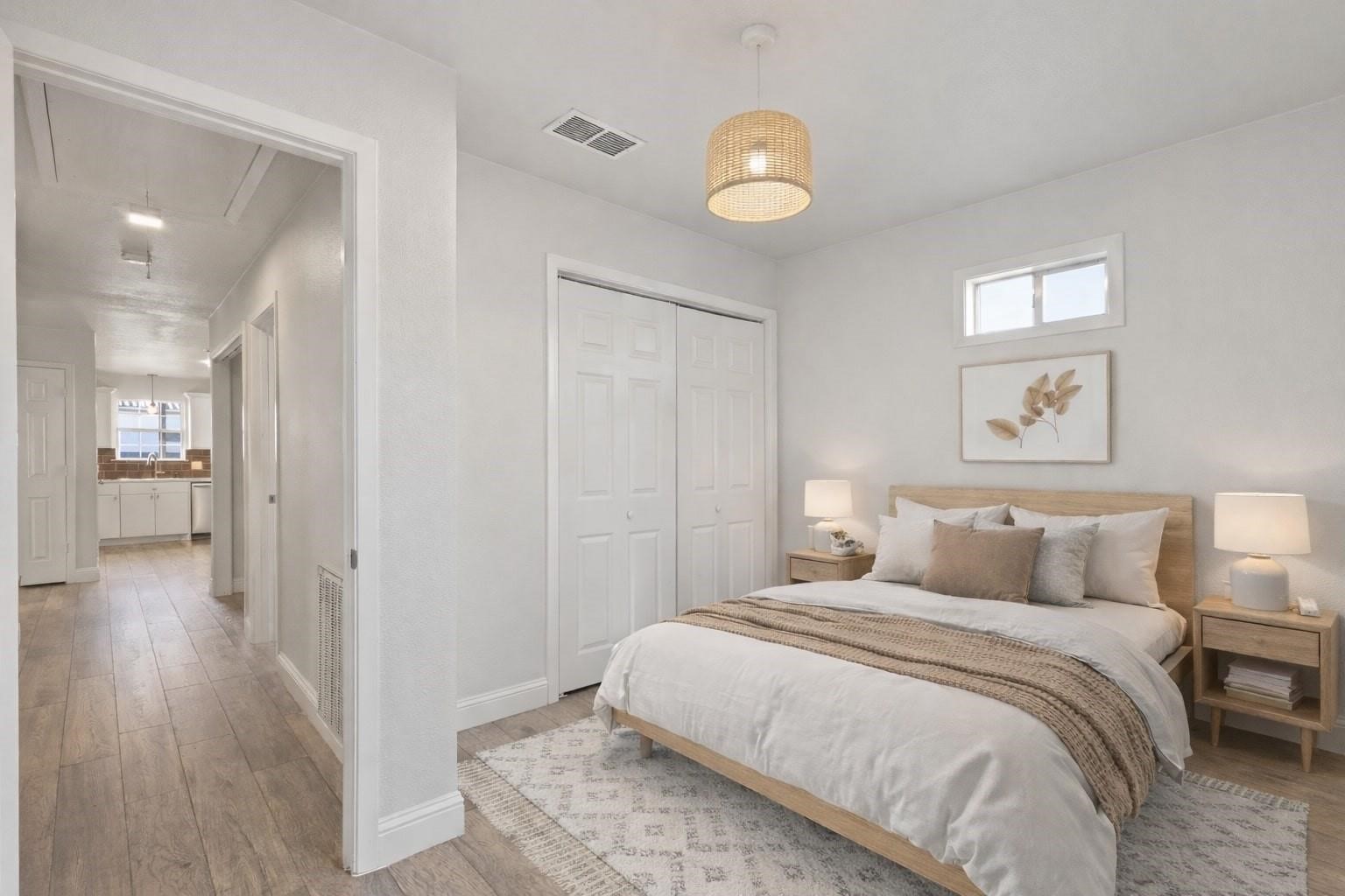 Residential Lease in Farmersville 3