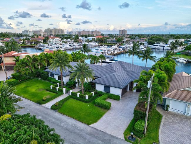 2840 Ne 44 Th St, House other with 4 bedrooms, 4 bathrooms and null parking in Lighthouse Point FL | Image 73