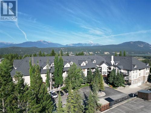 303-4875 Radium Blvd, Radium Hot Springs, BC, V0A1M0 | Card Image