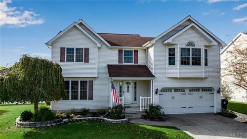 234 Nathans Trail, Lancaster, NY, 14086 | Card Image