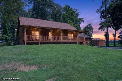 5877 E County Road 900 S, Walton, IN, 46994-9100 | Card Image