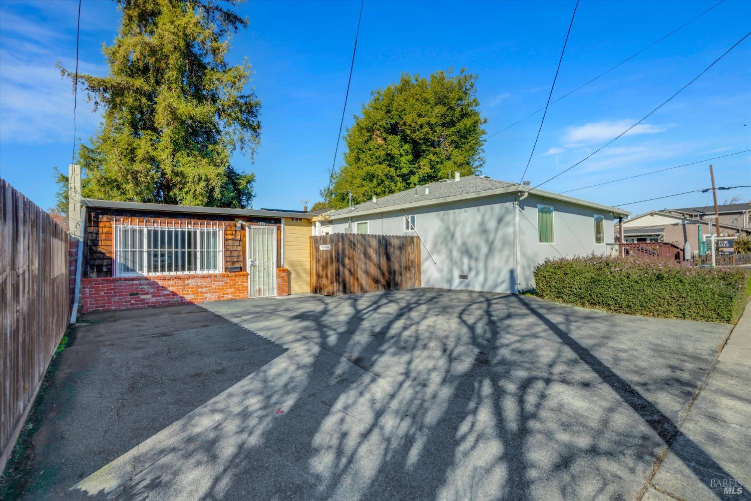 Commercial Lease in Benicia 3