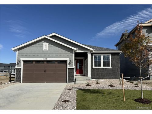 13776 Daffodil Way, Parker, CO, 80134-6972 | Card Image