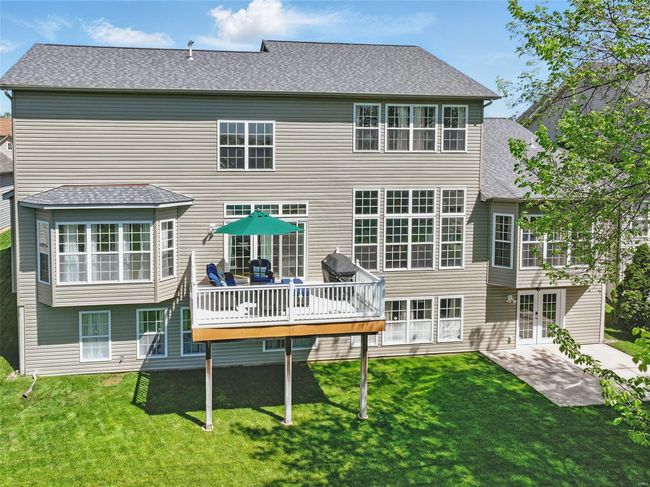 304 Magnolia Valley Dr, House other with 6 bedrooms, 5 bathrooms and 3 parking in O Fallon MO | Image 85