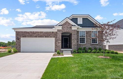 50264 Cromwell St, Canton, MI, 48188-3347 | Card Image