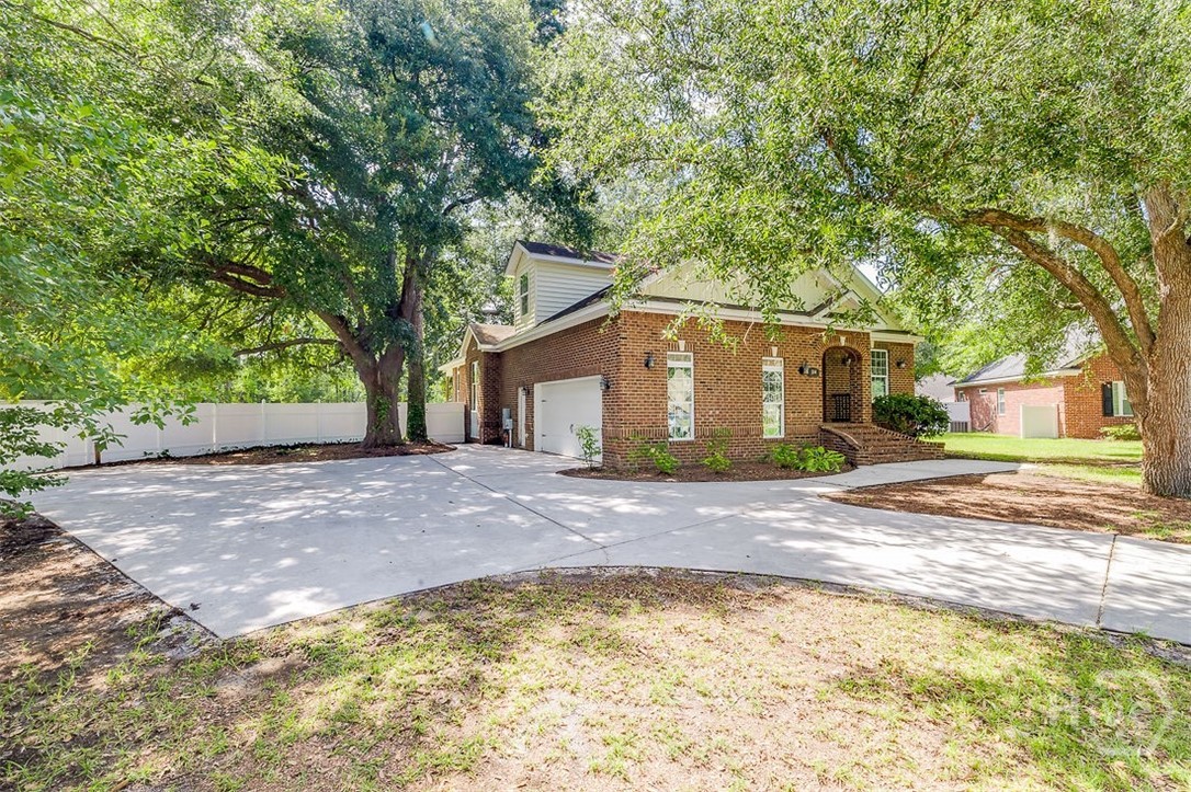 Residential in Guyton 4