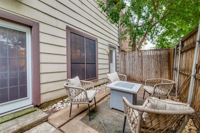 APT-103 - 4000 Rawlins St, Condo with 2 bedrooms, 3 bathrooms and null parking in Dallas TX | Image 22
