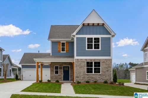 424 Wishford Cir, HELENA, AL, 35080-4050 | Card Image