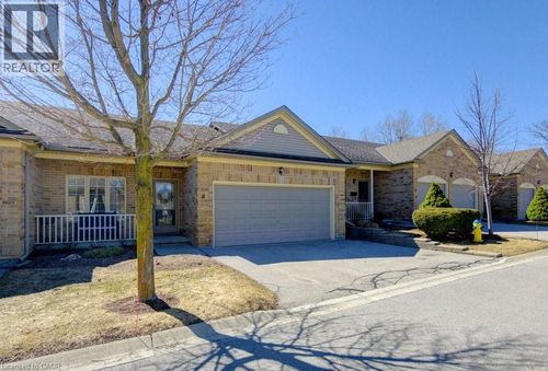 8-545 Laurelwood Drive, Waterloo, ON, N2V2R4 | Card Image