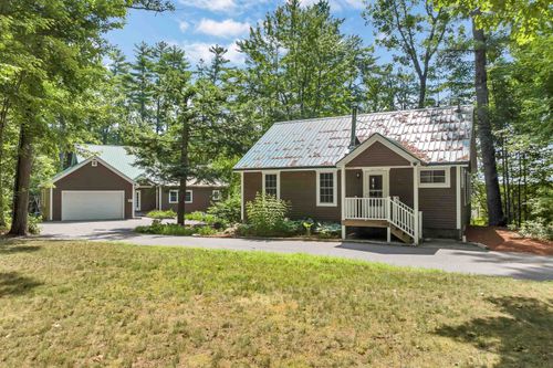 145 Hill Road, Conway, NH, 03813 | Card Image