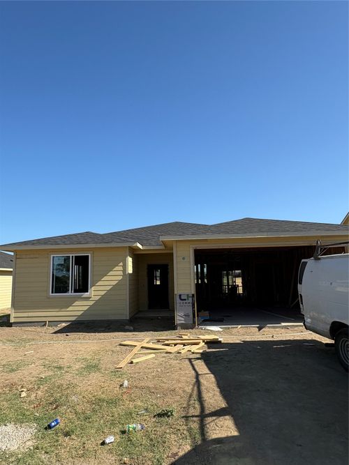 129 Walker Ln, Mabank, TX, 75147-1400 | Card Image