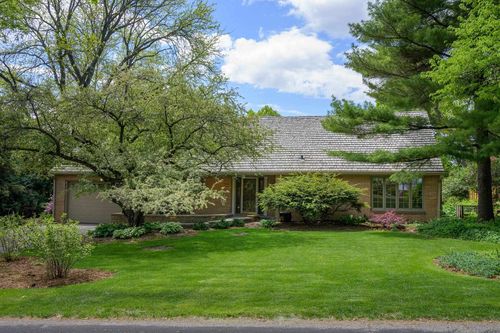 3 Fuller Drive, Maple Bluff, WI, 53704 | Card Image