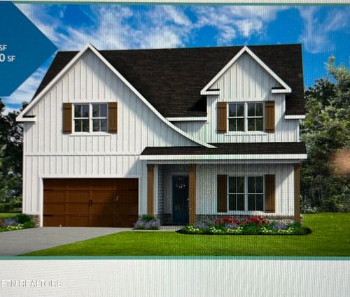 326 Poppy Pl, Lenoir City, TN, 37772-2042 | Card Image