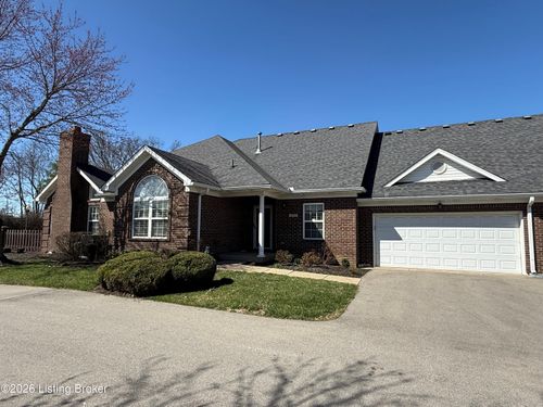 4733 Brownsboro Gardens Dr, Louisville, KY, 40241-6114 | Card Image