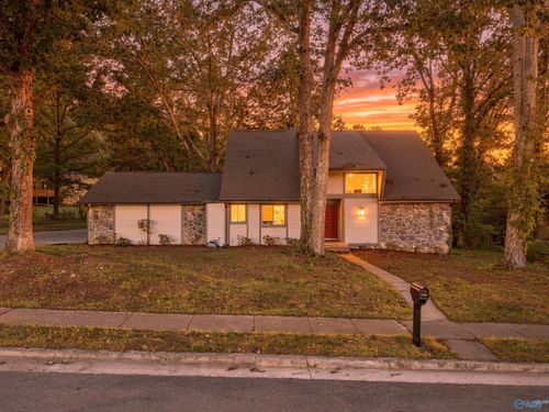 1220 Aldridge Dr Se, Huntsville, AL, 35803-2472 | Card Image