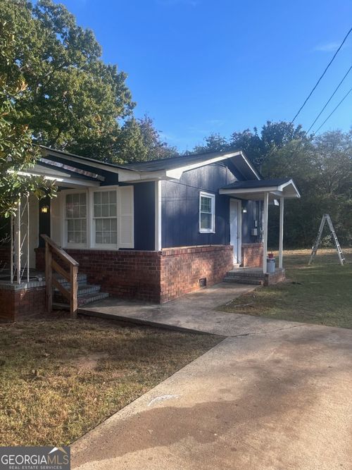 172 Randall Ave, Flovilla, GA, 30216-2116 | Card Image