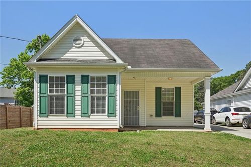 2596 Bates St Se, Smyrna, GA, 30080-2408 | Card Image