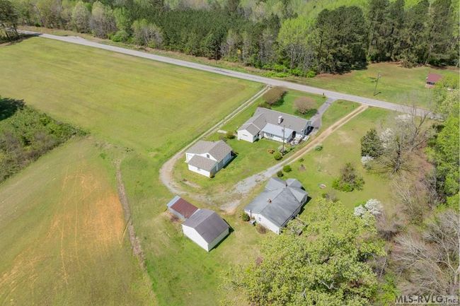 3655 Allen Rd, House other with 5 bedrooms, 2 bathrooms and null parking in Jarratt VA | Image 40