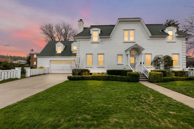 106 Rust Ave, House other with 5 bedrooms, 5 bathrooms and null parking in Big Rapids MI | Image 4