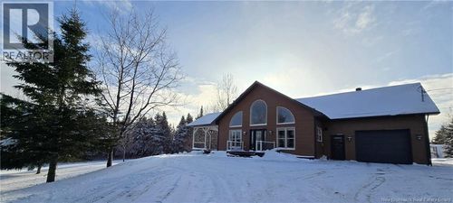 7663 Rte 17, Kedgwick Ouest, NB, E8B1W4 | Card Image