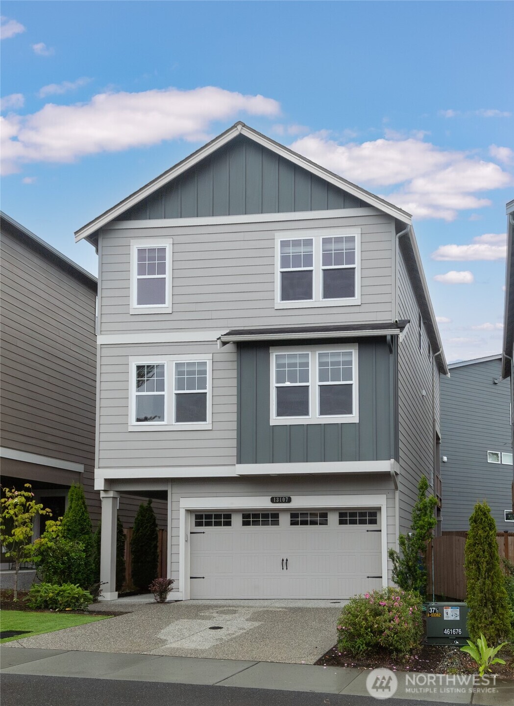 Residential in Everett 2