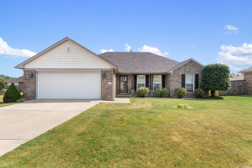 12 Lapis Cv, Greenbrier, AR, 72058 | Card Image
