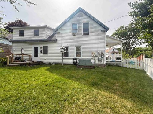 56 Forest Street, Rutland City, VT, 05701 | Card Image