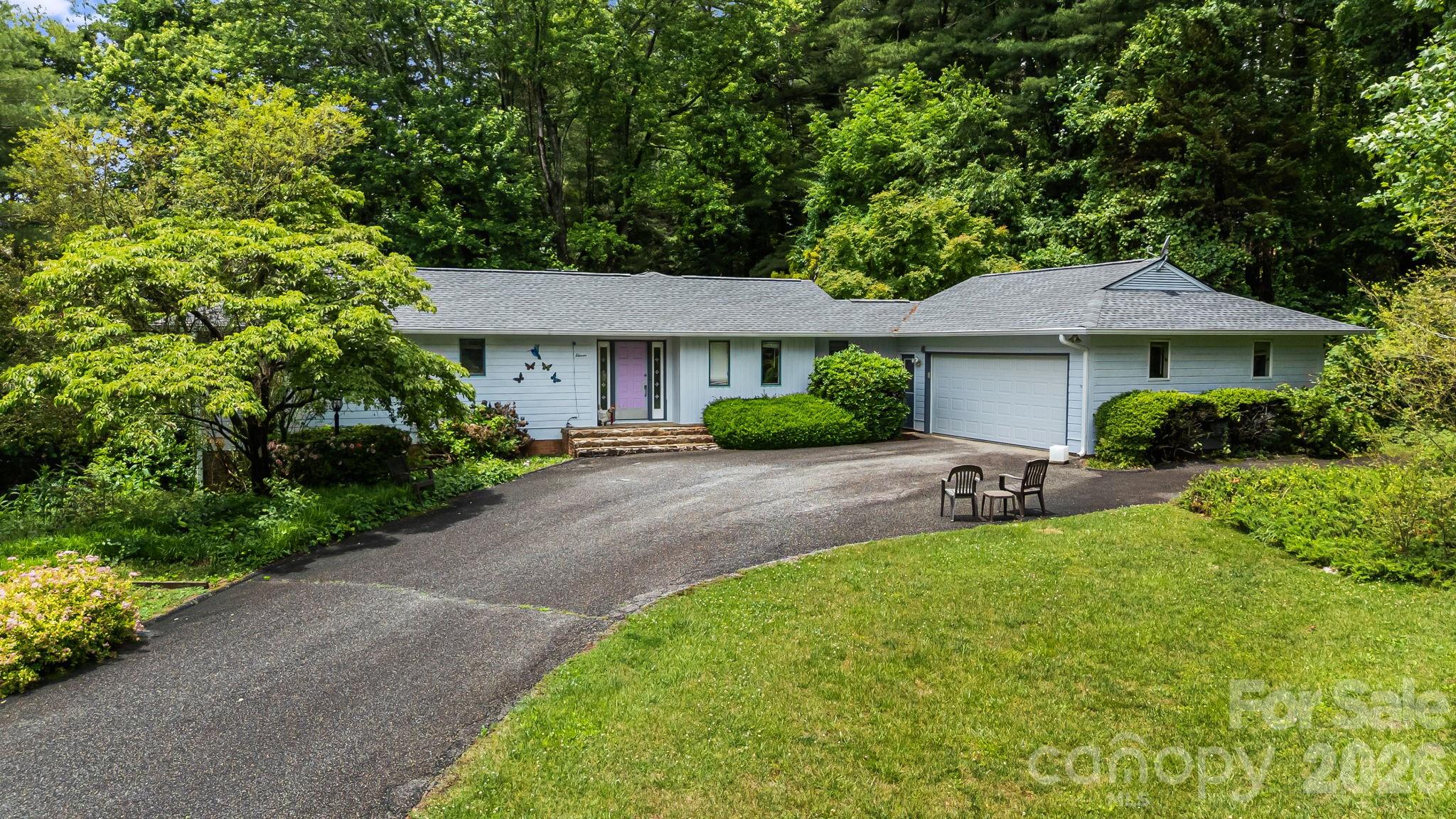 Residential in Hendersonville 2