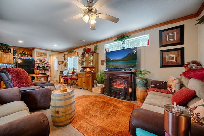 291 River Rd W, House other with 2 bedrooms, 2 bathrooms and null parking in Plains MT | Image 22