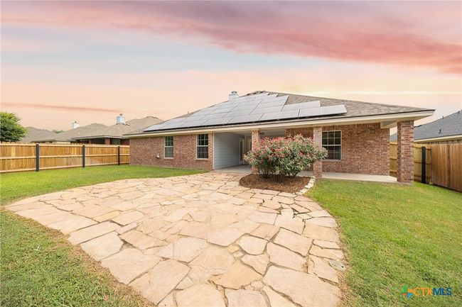 Back Yard | Image 36