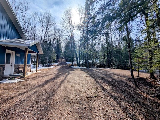 W4578 Musser Dr, House other with 3 bedrooms, 1 bathrooms and null parking in PHILLIPS WI | Image 33