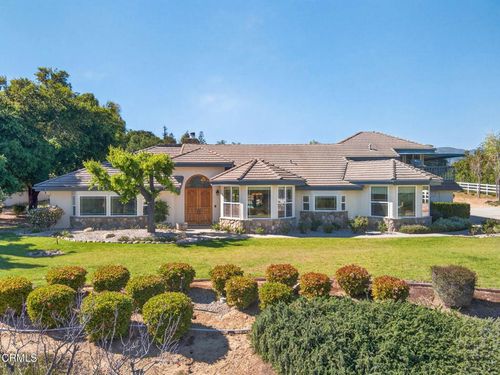 10995 Alto Ct, Oak View, CA, 93022-9533 | Card Image