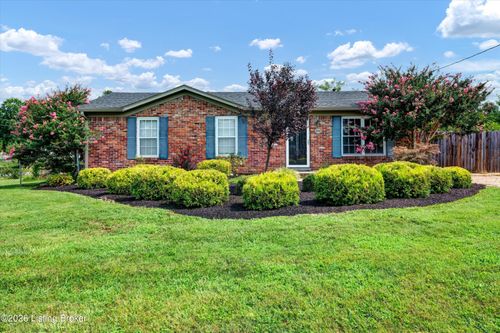 258 Fortney Ln, Mt Washington, KY, 40047 | Card Image