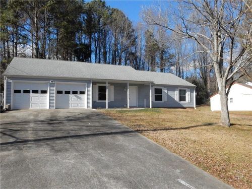 2987 Owens Meadow Dr Nw, Kennesaw, GA, 30152-2558 | Card Image