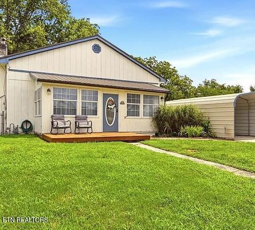 430 Browder Cir, Oliver Springs, TN, 37840-5407 | Card Image