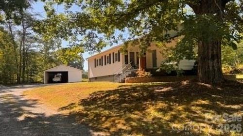 2431 Burke Memorial Park Rd, Valdese, NC, 28690-9435 | Card Image