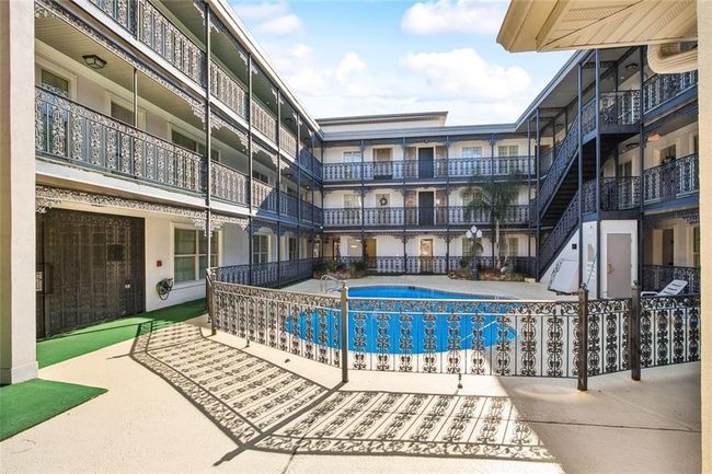 302 - 2324 N Hullen St, Condo with 2 bedrooms, 1 bathrooms and null parking in Metairie LA | Image 15
