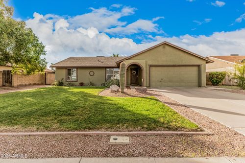 7443 E Drummer Avenue, Mesa, AZ, 85208 | Card Image