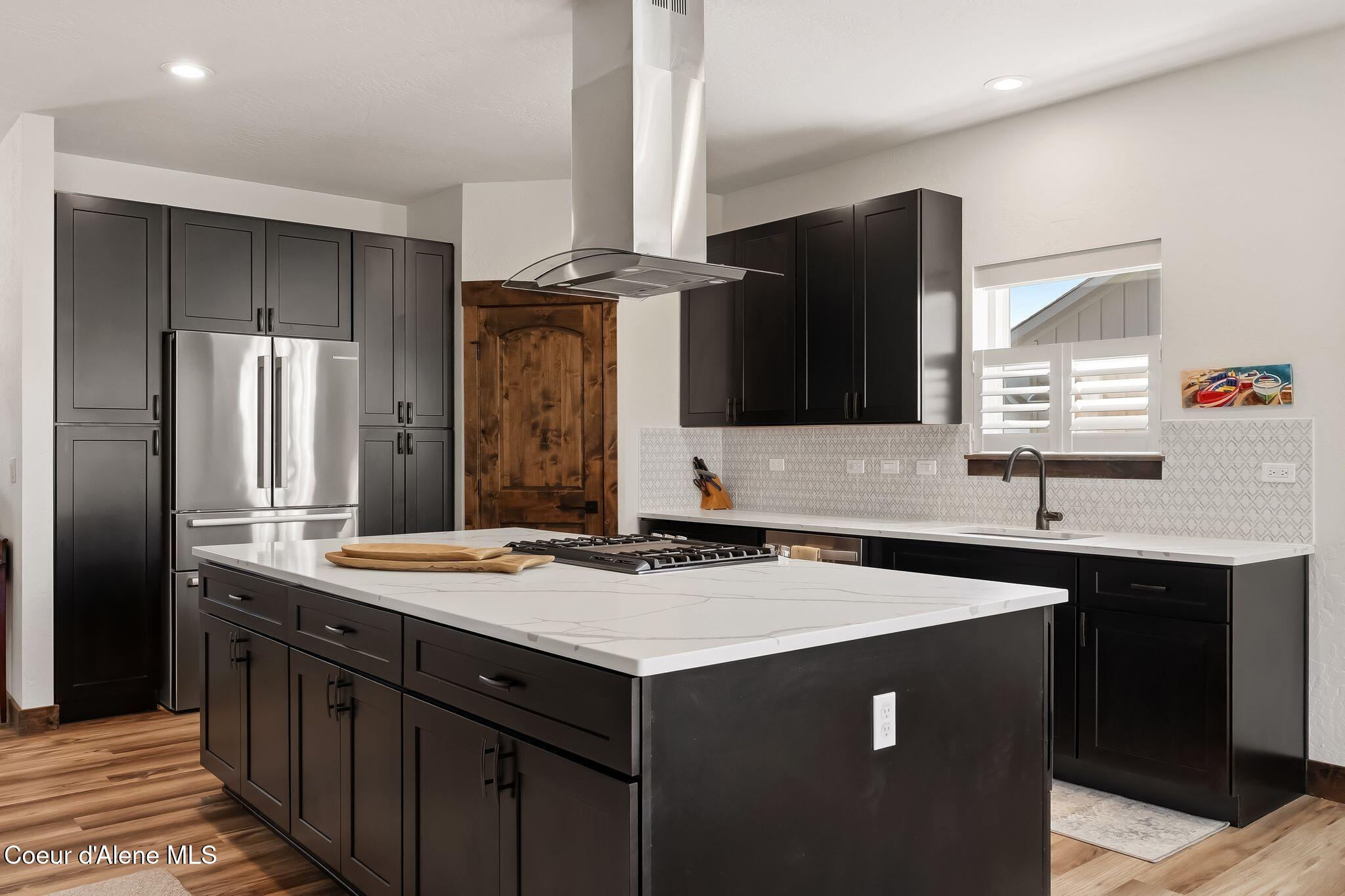 Residential in Sandpoint 5