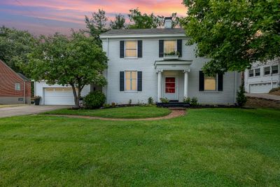 1202 Amsterdam Road, House other with 3 bedrooms, 2 bathrooms and null parking in Park Hills KY | Image 3