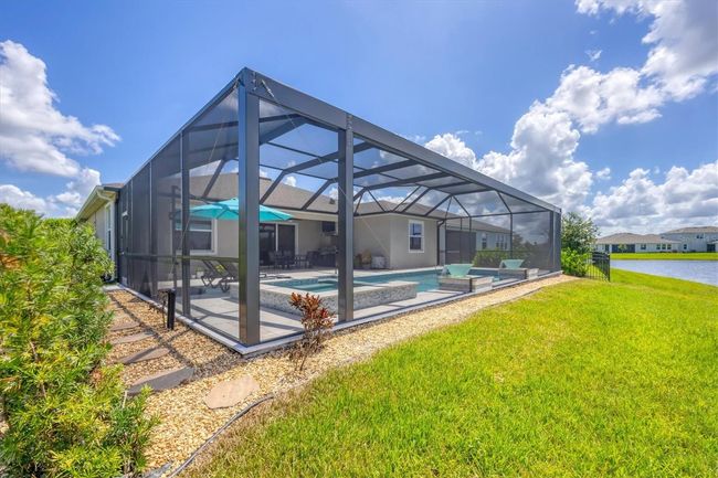 16606 Barnwood Place, House other with 4 bedrooms, 3 bathrooms and null parking in Lakewood Ranch FL | Image 44