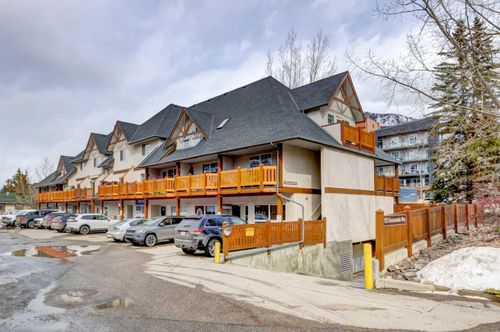 210-112 Kananaskis Way, Canmore, AB, T1W2X2 | Card Image
