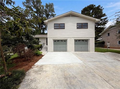 2904 Marlin Dr, Atlanta, GA, 30341-5122 | Card Image