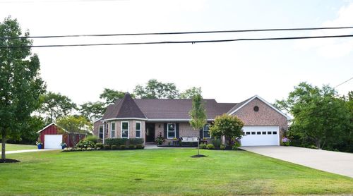 6136 Ripple Creek Rd, Cold Spring, KY, 41076-1986 | Card Image