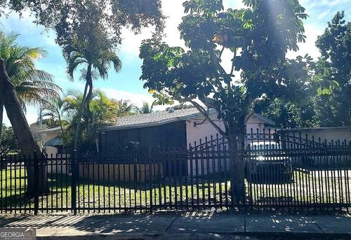 1700 Nw 131st Street, Miami, FL, 33167 | Card Image