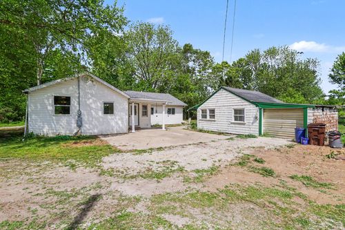 534 Woodside Drive, Battle Creek, MI, 49037 | Card Image