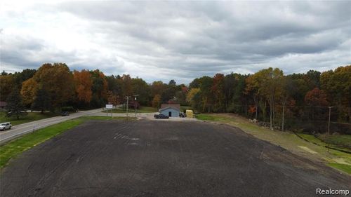 VL Silver Lake Road, Green Oak Township, MI, 48178 | Card Image